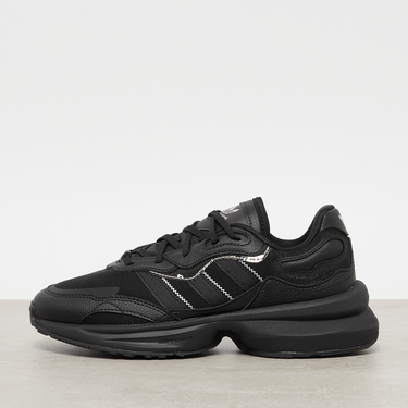 Sneakers og sko adidas Originals Zentic "Core Black" Sort | GX0417, 2