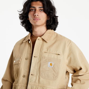 Jakke Carhartt WIP Medley Jacket Brun | I030439.07EGD, 1