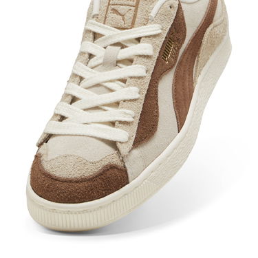 Sneakers og sko Puma Suede Trippy Beige | 398656_02, 7
