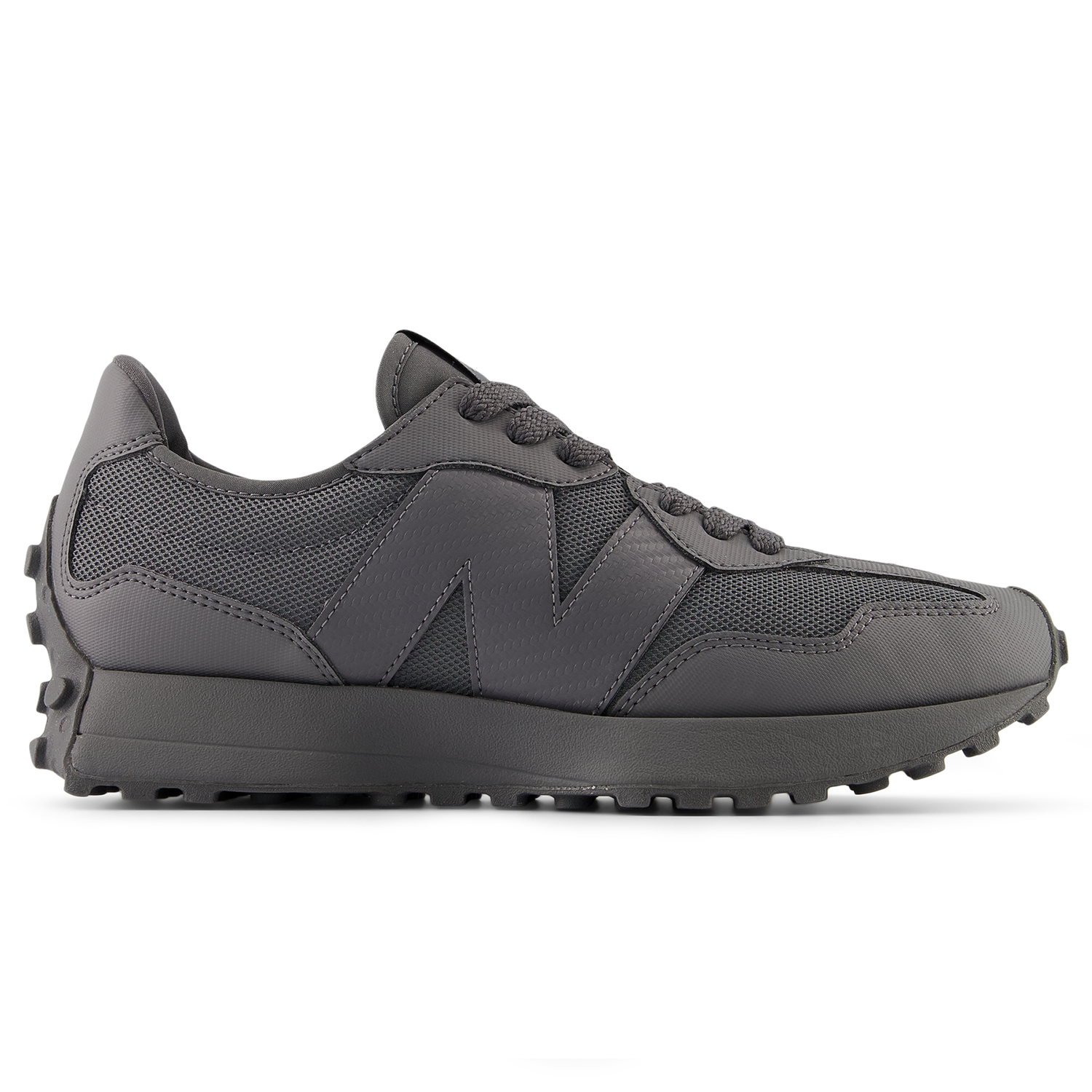 Sneakers og sko New Balance U327SCC Grå | NBU327SCC, 0