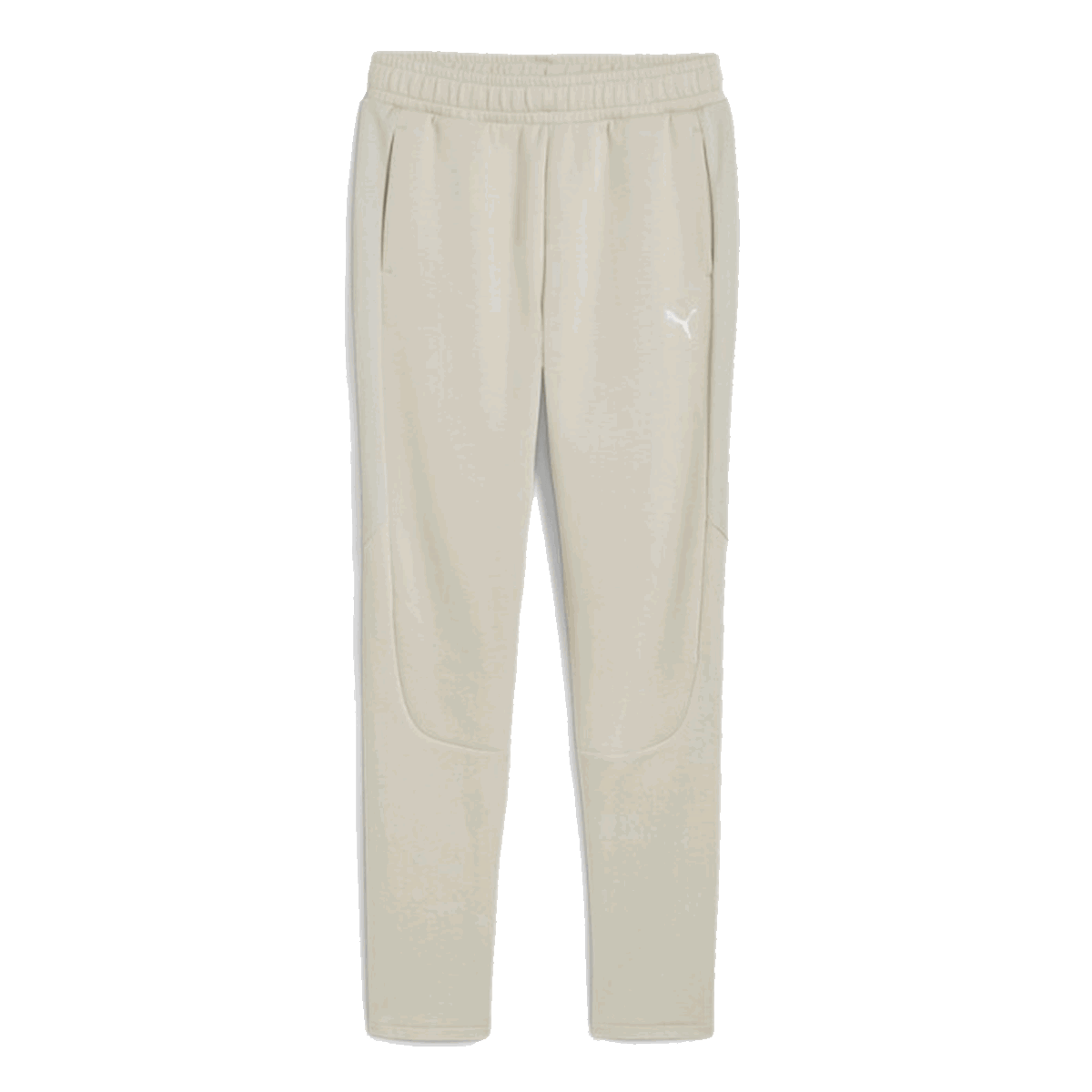 Joggingbukser Puma EVOSTRIPE Track Pants Beige | 681672-68, 0