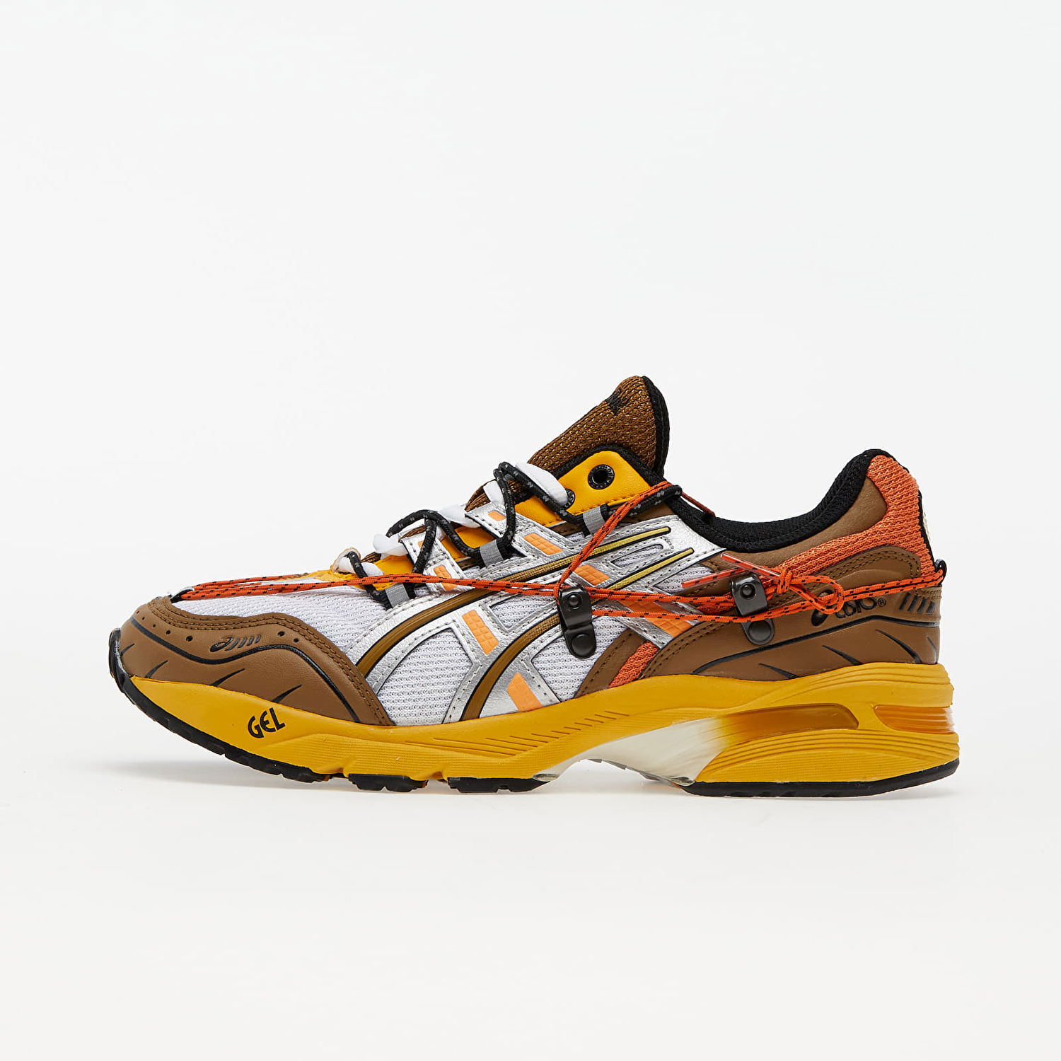 Sneakers og sko Asics Andersson Bell x GEL-1090 Flerfarvet | 1203A115-105, 0