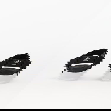 Sneakers og sko adidas Originals Adilette ADV Sort | HP2184, 3