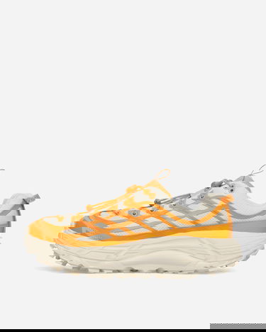 Sneakers og sko Hoka One One Mafate Three2 Orange | 1141572-SRLL, 3