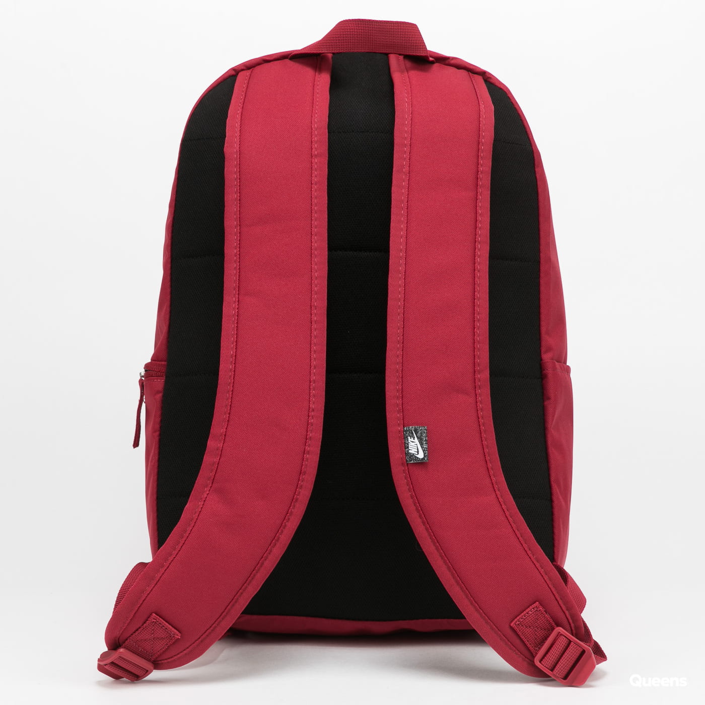 Rygsæk Nike NK Heritage Backpack - FA21 Rød | DC4244-690, 1