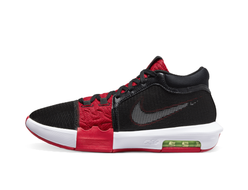 Basketball Nike FaZe Clan x LeBron WItness 8 Sort | FV0400-001
