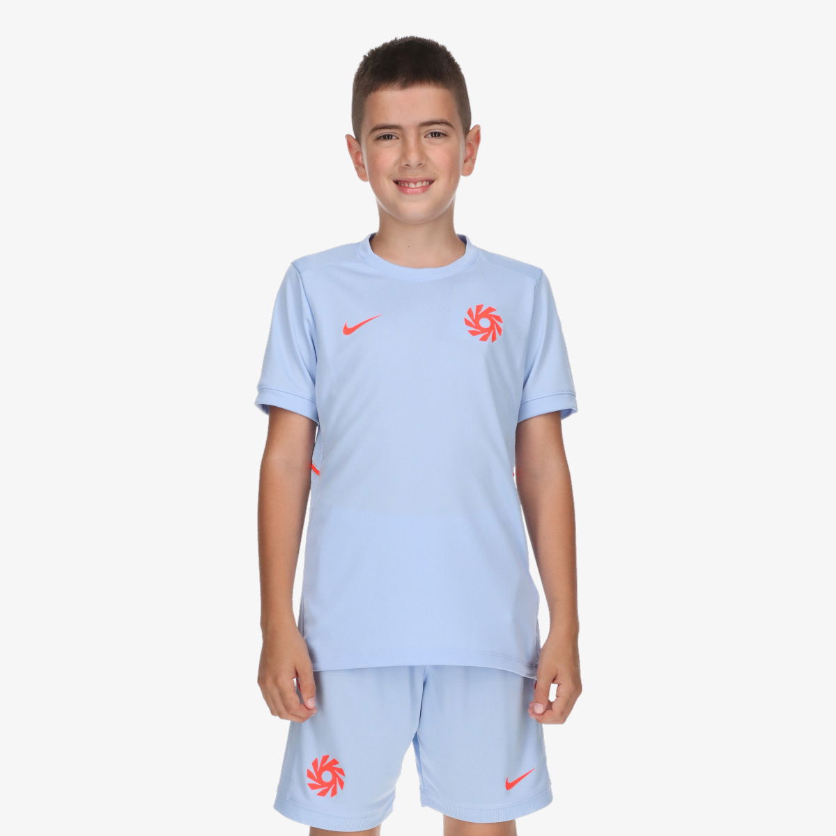 Jersey Nike Nike Academy Dri-FIT Soccer Top Blå | HV0229-425, 1