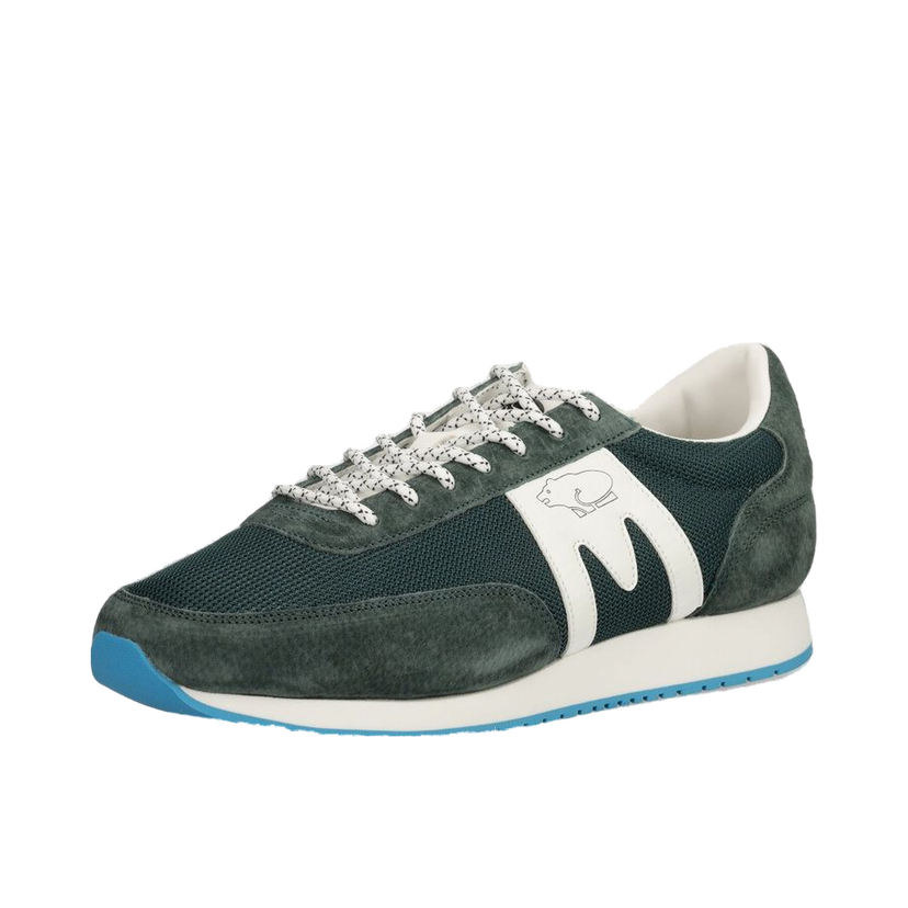 Sneakers og sko Karhu Albatross 82 Grøn | F807049