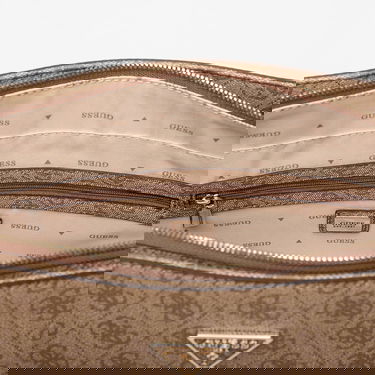Mulepose GUESS GUESS Noelle II Tote Bag Brun | HWBG9672250-LGW, 3
