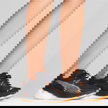 Sneakers og sko Puma Deviate NITRO 3 W Sort | 309708-02, 6