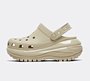Sneakers og sko Crocs Classic Mega Crush Clog W Beige | 207988-2Y2, 1