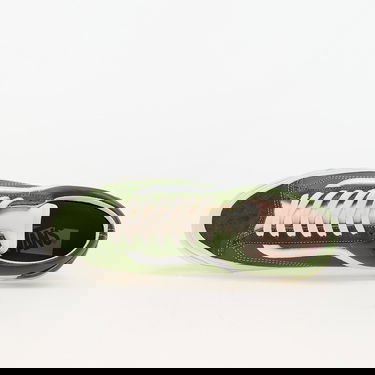 Sneakers og sko Vans Old Skool Reissue 36 LX Grøn | VN000CR3CIB1, 2