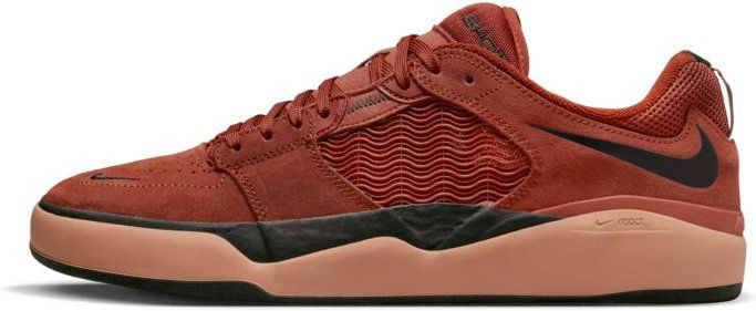 Sneakers og sko Nike SB Ishod Wair Orange | DC7232-800, 0