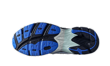 Sneakers og sko Asics Cecilie Bahnsen x GT-2160 "Midnight" Blå | 1203A322-020, 2