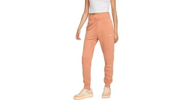 Leggings Nike Sportswear Phoenix Fleece Lyserød | dq5688-225, 1