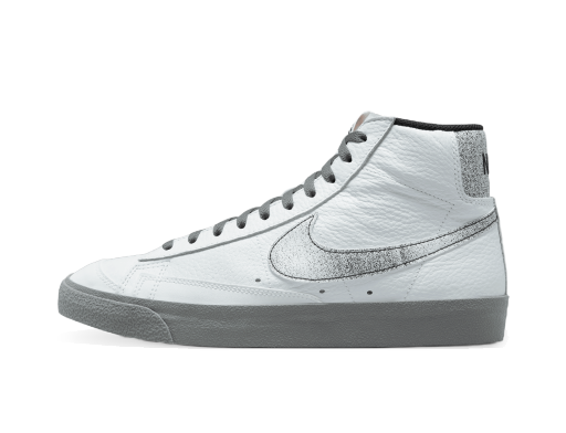 Sneakers og sko Nike Blazer Mid '77 Grå | DV7194-100