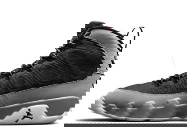 Sneakers og sko Jordan Air Jordan 9 Retro Grå | CT8019-060, 2