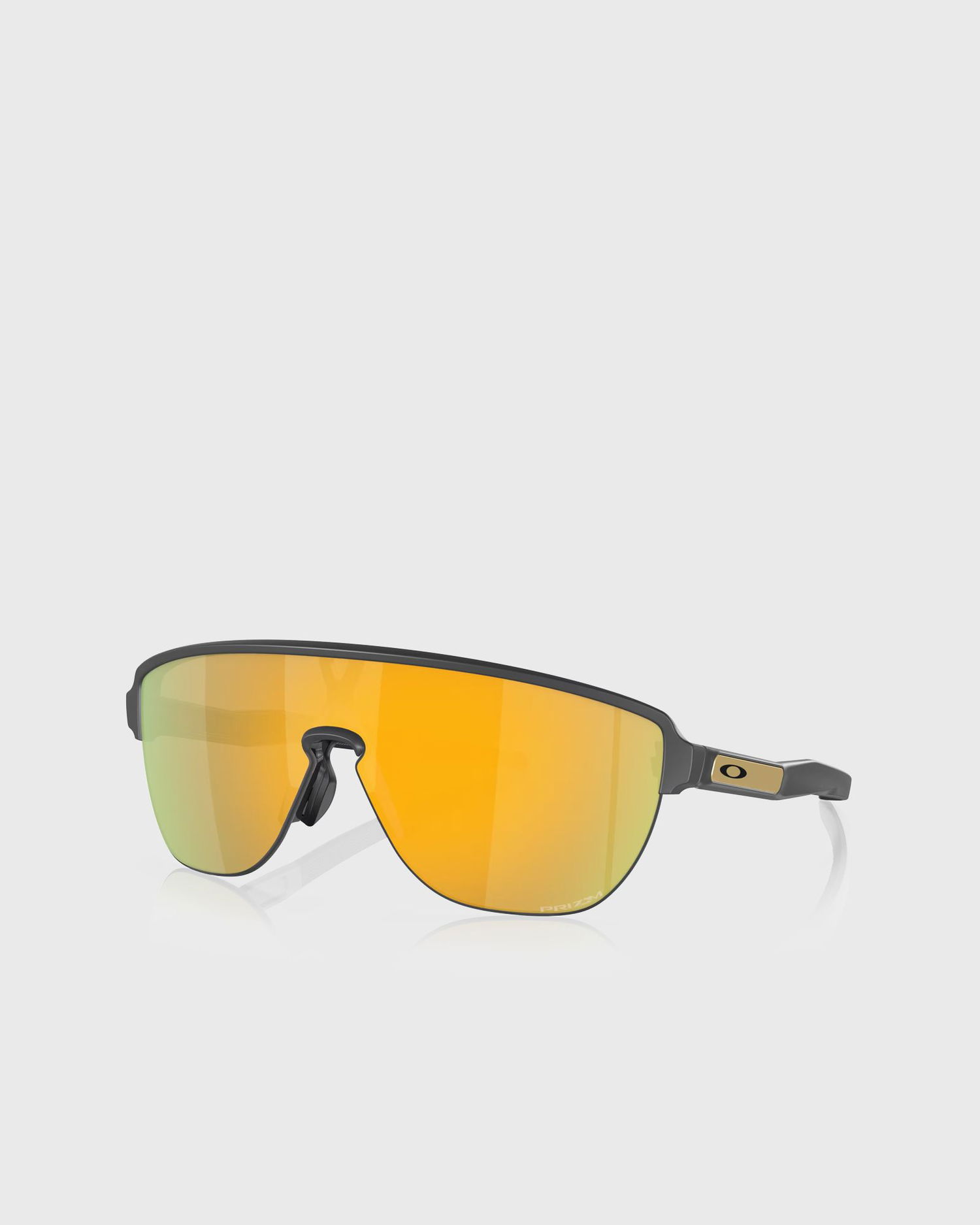 Solbriller OAKLEY Corridor Sunglasses Gul | 888392602732, 1