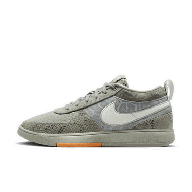 Sneakers og sko Nike Book 1 Premium Hike Grøn | HF6236-002, 4