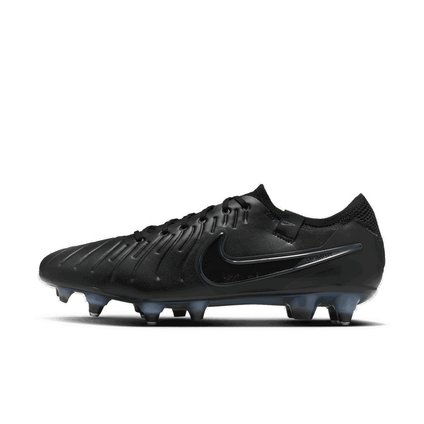 Sneakers og sko Nike Tiempo Legend 10 Elite Sort | DV4329-002