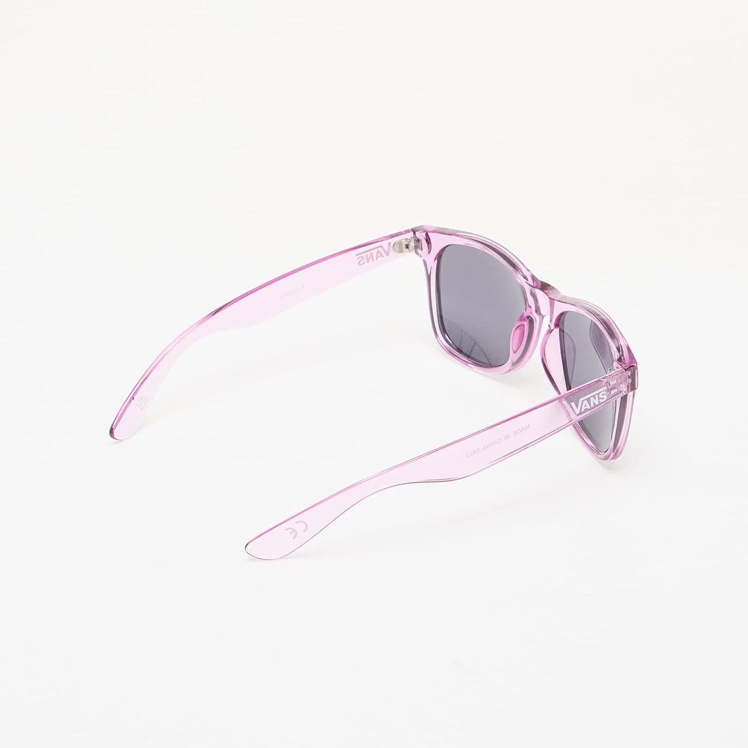 Solbriller Vans Spicoli 4 Shades Smoky Grap Lilla | VN000LC0CR31, 1