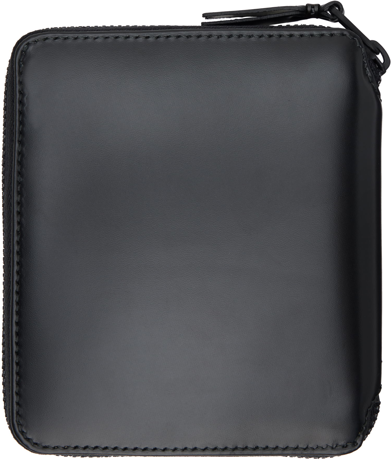 Tegnebog Comme des Garçons COMME des GARÇONS Classic Group Zip Wallet Sort | SA2100VB, 1