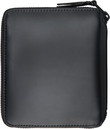 Tegnebog Comme des Garçons COMME des GARÇONS Classic Group Zip Wallet Sort | SA2100VB, 1