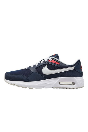 Sneakers og sko Nike Air Max SC Mørkeblå | CW4555-400, 0