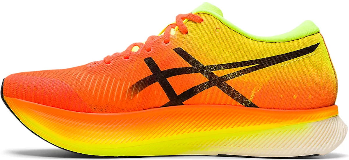 Sneakers og sko Asics Metaspeed Sky Orange | 1012b069-800, 0