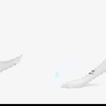 Undertøj og sokker Nike No-Show Socks 3-Pack Hvid | SK0111-911, 1