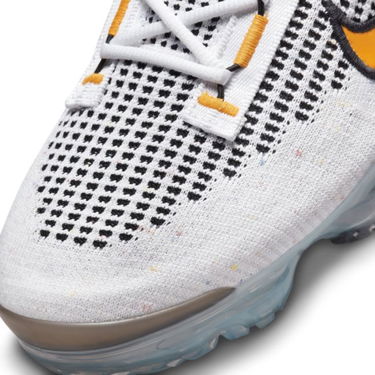 Sneakers og sko Nike Air VaporMax 2021 Hvid | DM0025-101, 4