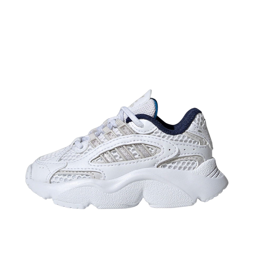 Sneakers og sko adidas Originals Ozmillen Hvid | IE5557