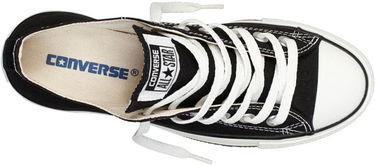 Sneakers og sko Converse Chuck Taylor All Star Low Sort | m9166c-001, 2