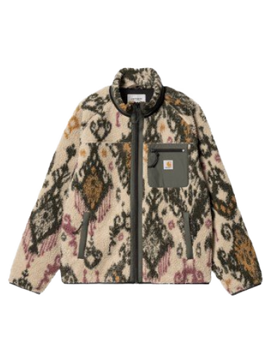 Jakke Carhartt WIP Prentis Liner Brun | I025120-1T3X