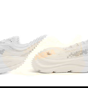 Sneakers og sko Hoka One One Bondi 9 Beige | 1162012-VCH, 0