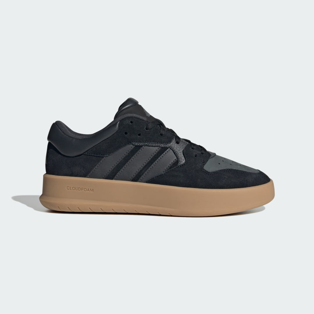 Sneakers og sko adidas Performance Court 24 Sort | IH2943, 0
