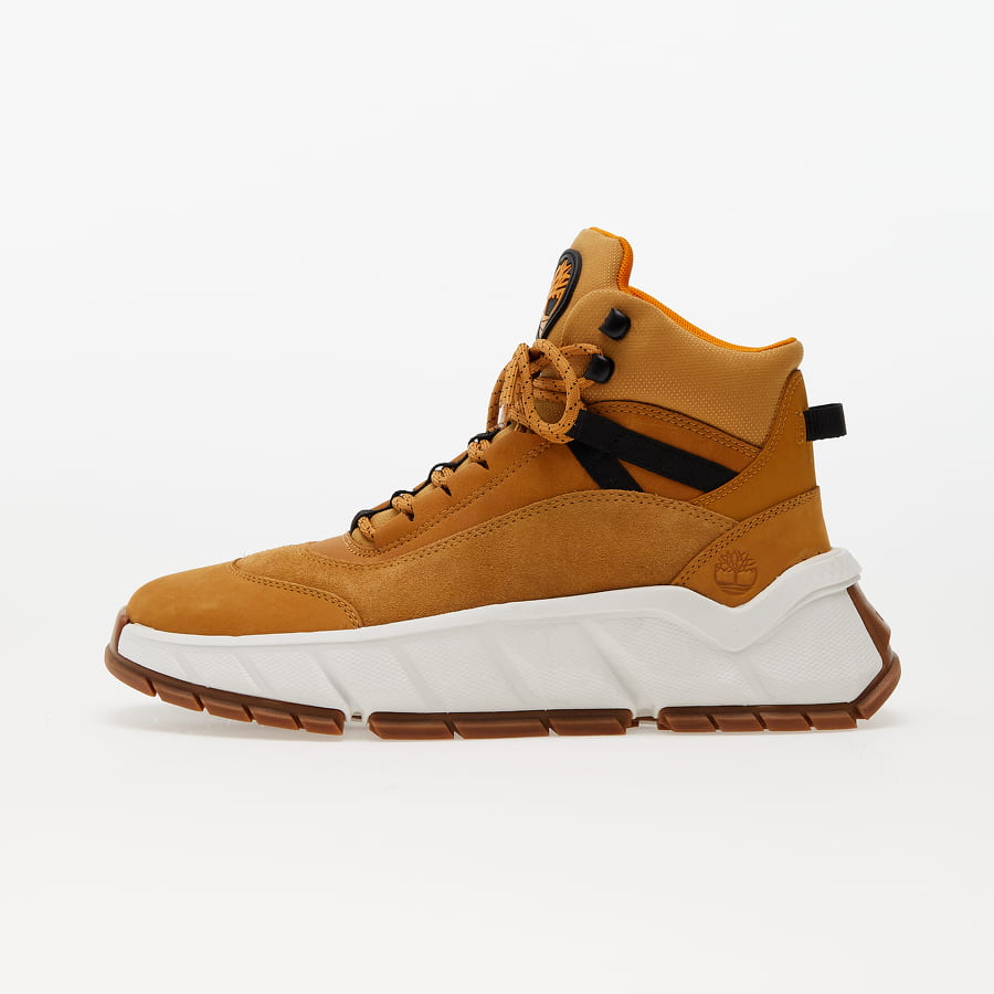 Sneakers og sko Timberland TBL Turbo Hiker Brun | TB0A41GU231, 0