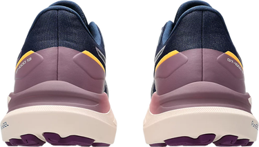 Sneakers og sko Asics GT-1000 13 TR Mørkeblå | 1012b747-700, 1