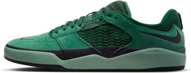 Sneakers og sko Nike SB Ishod Wair Grøn | DC7232-301, 0