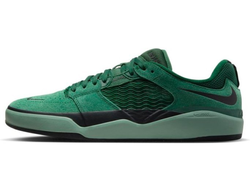 Skateboarding Nike SB Ishod Wair Grøn | DC7232-301