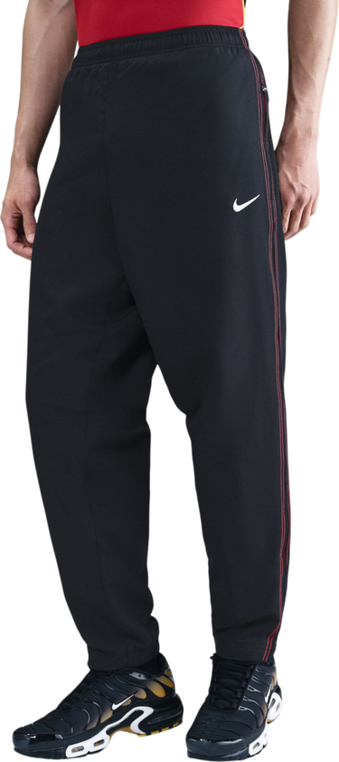 Bukser Nike Nike Reissue Track Pants Sort | hv4433-010, 0