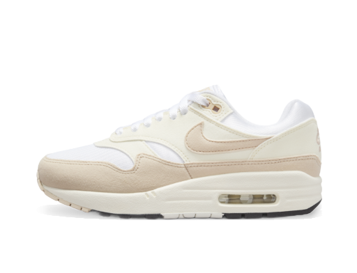 Sneakers og sko Nike Air Max 1 '87 "Pale Ivory" W Hvid | DZ2628-101