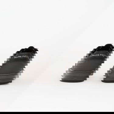 Sneakers og sko Filling Pieces Filling Pieces Mondo Tech Crumbs 39 Grå | 122510301219, 4