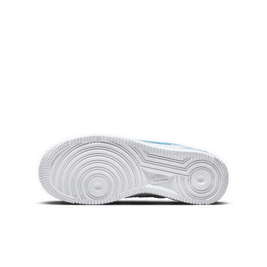 Sneakers og sko Nike Air Force 1 Low Hvid | FN7793-100, 4