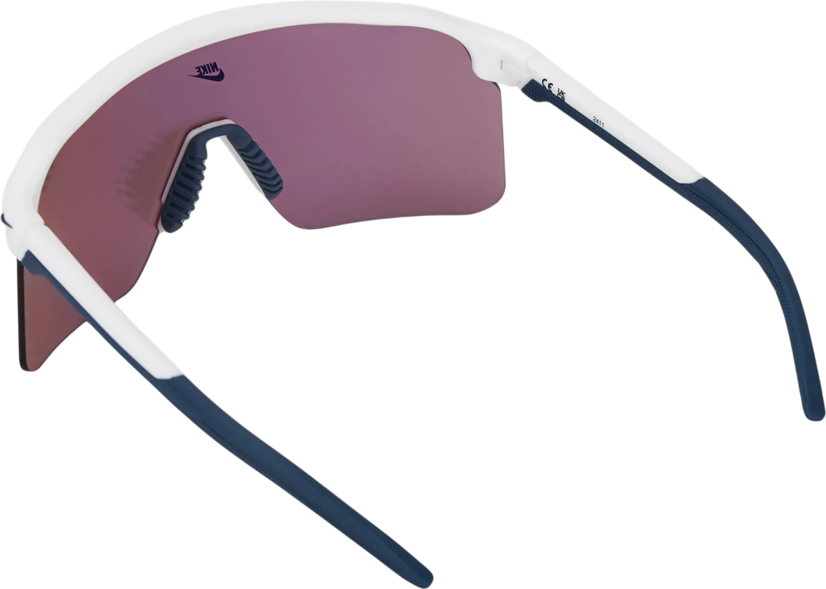 Solbriller Nike Nike Expedition Shield E Sunglasses Hvid | ib6563x-121, 1