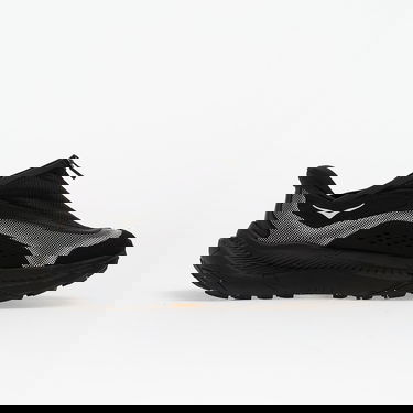 Sneakers og sko Hoka One One PROJECT TRANSPORT TS Sort | 1168953-BWHT, 2