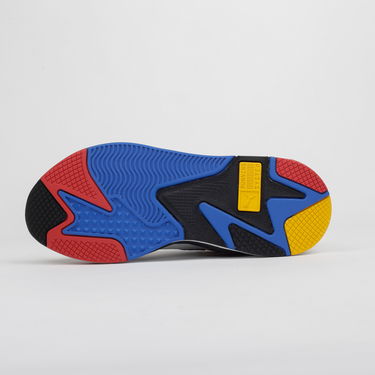Sneakers og sko Puma RS-X³ Puzzle Hvid | 371570 04, 4