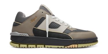 Sneakers og sko AXEL ARIGATO Area Lo Brun | F2750002, 1