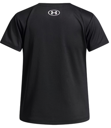 T-shirt Under Armour Short Sleeve T-Shirt Tech SSC Sort | 6005138-005, 1