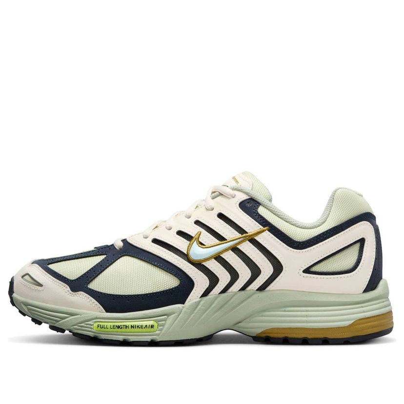Sneakers og sko Nike Air Zoom Pegasus 2005 Hvid | HQ3444-343